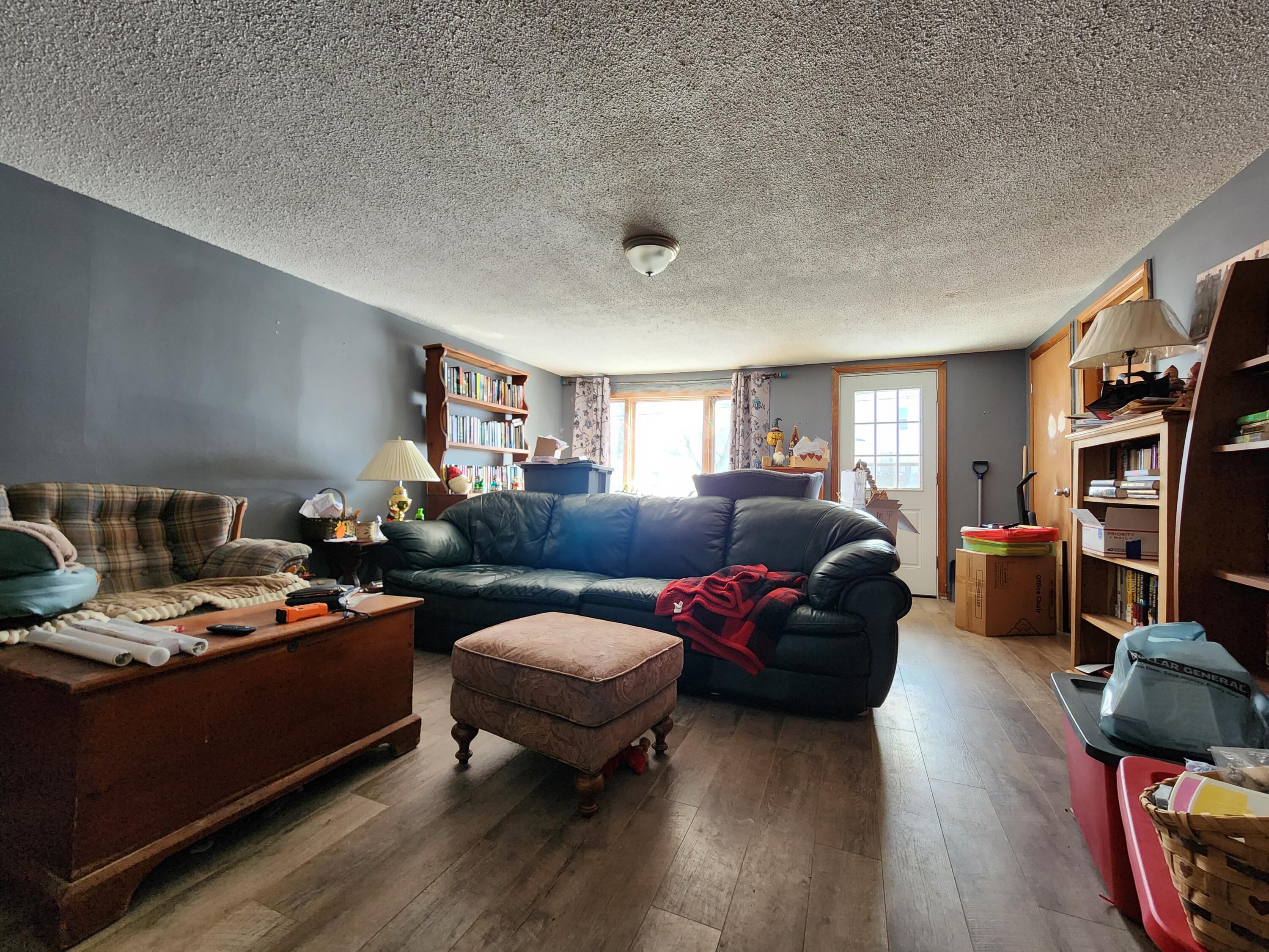 63 Summer Street Waterville, ME 04901 - Photo 15 of 24 First Floor Living Room