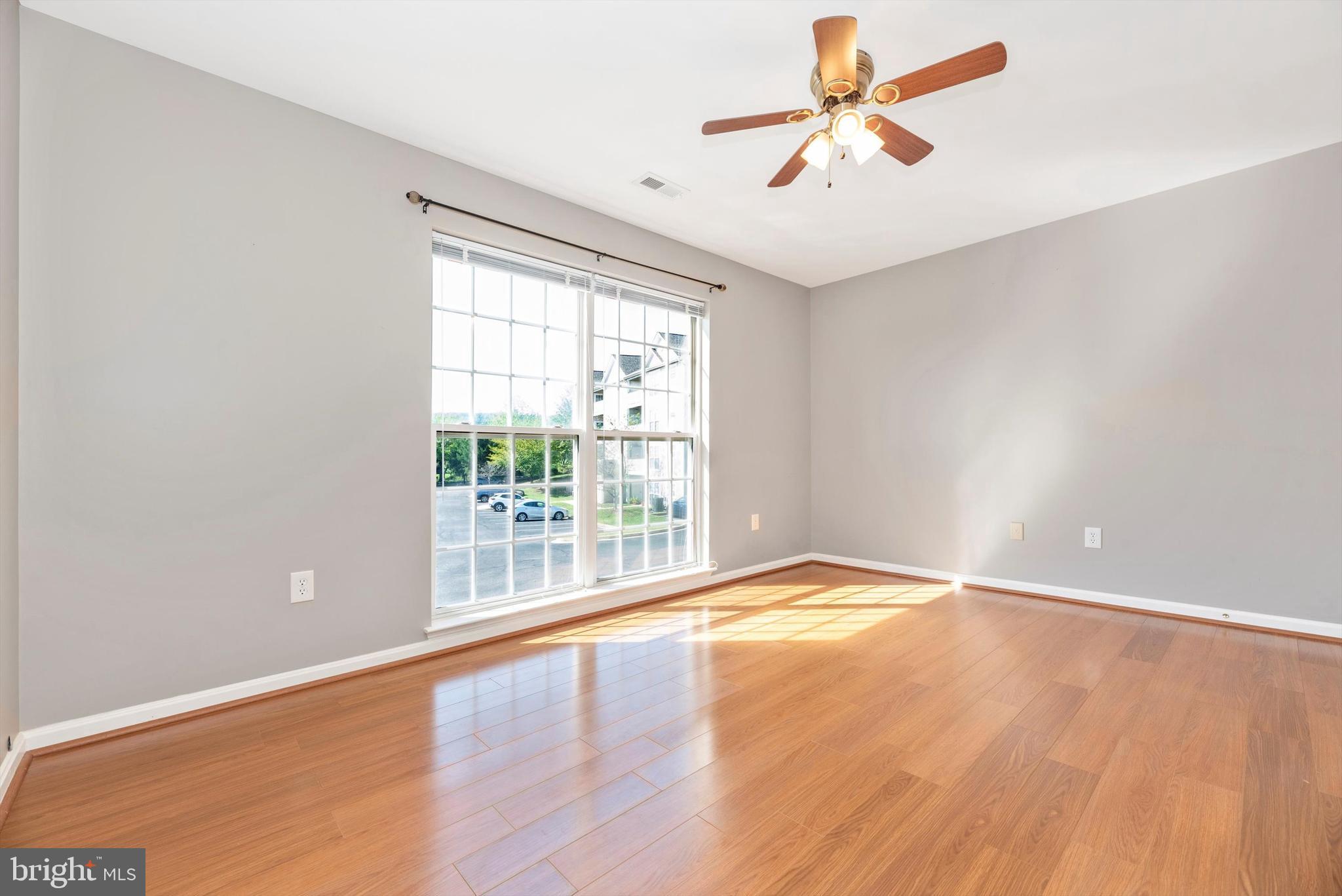 2502 Hemingway Drive, Unit 22D Frederick, MD 21702 - Photo 13 of 20 Second bedroom