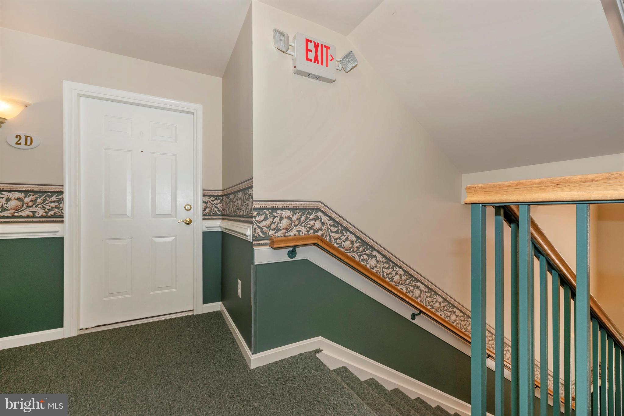 2502 Hemingway Drive, Unit 22D Frederick, MD 21702 - Photo 18 of 20