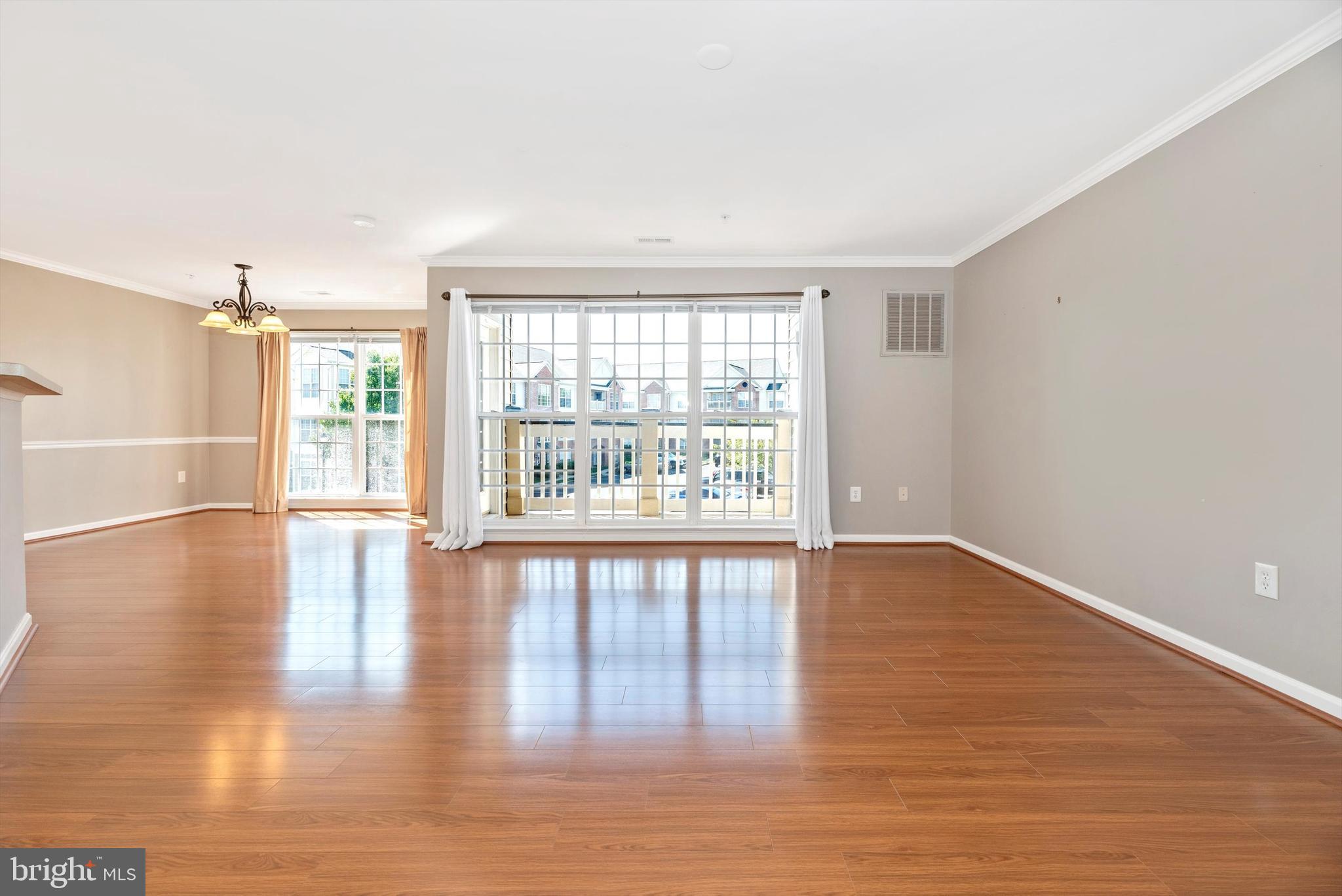 2502 Hemingway Drive, Unit 22D Frederick, MD 21702 - Photo 4 of 20 Bright, natural light