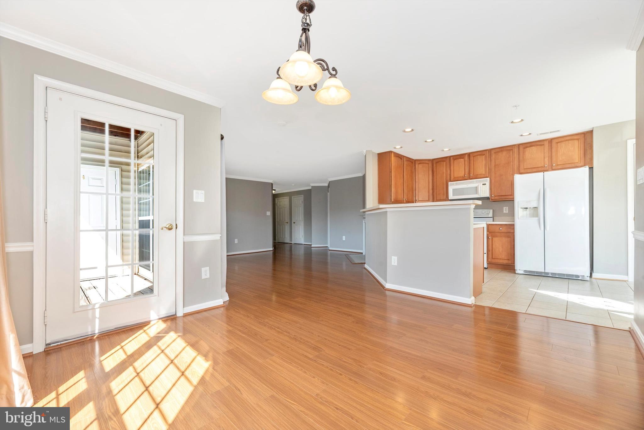 2502 Hemingway Drive, Unit 22D Frederick, MD 21702 - Photo 6 of 20