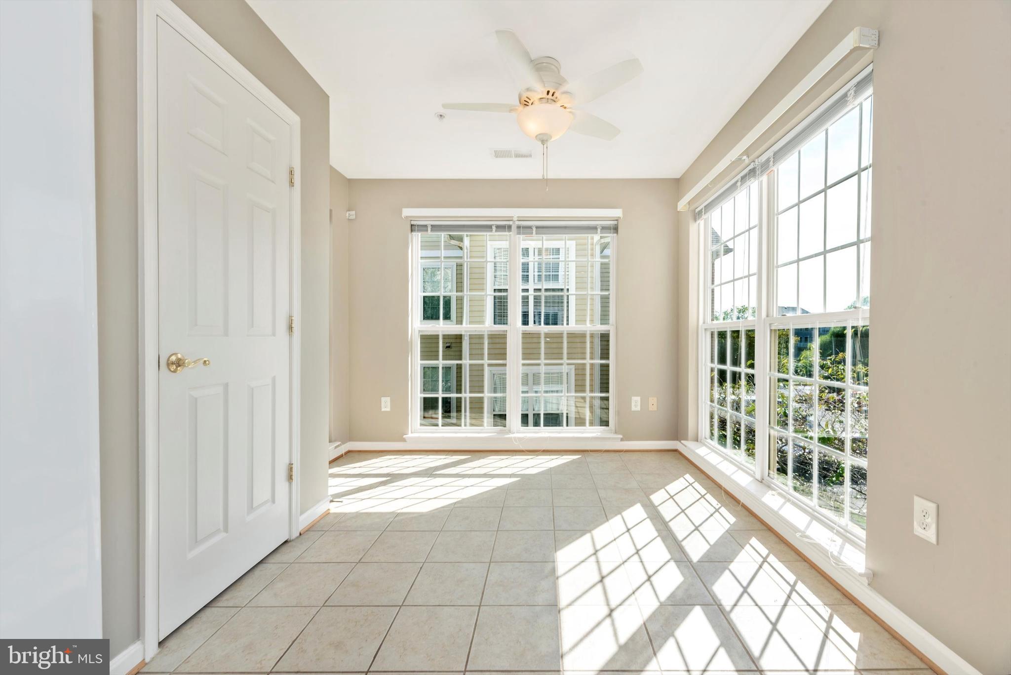 2502 Hemingway Drive, Unit 22D Frederick, MD 21702 - Photo 8 of 20 Breakfast nook