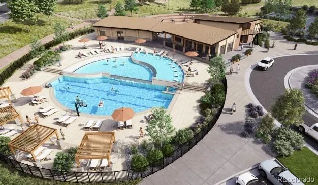 $698,990 | 16887 West 92nd Drive, Arvada, CO 80007