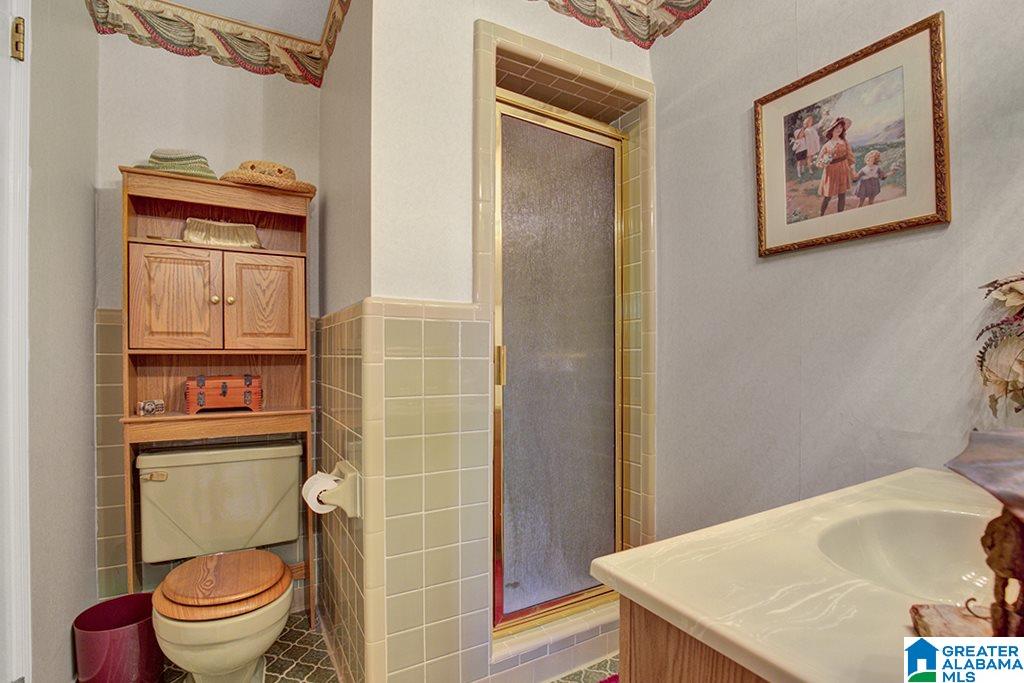 5321 Spring Creek Road Montevallo, AL 35115 - Photo 23 of 43