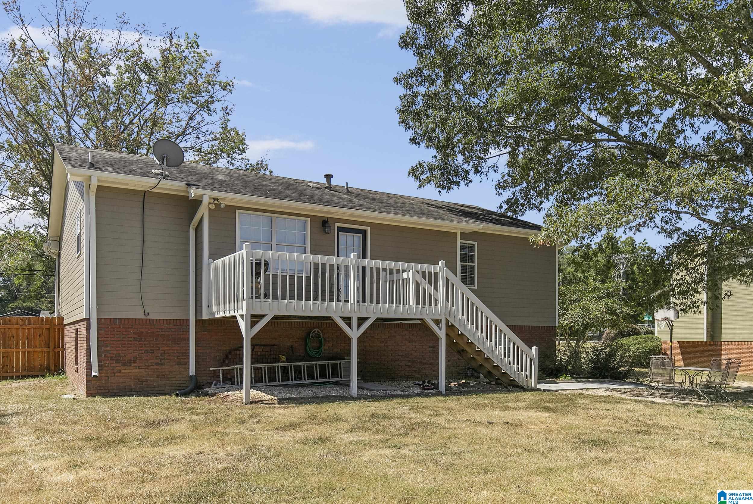 2993 Mount Olive Road Mount Olive, AL 35117 - Photo 29 of 37