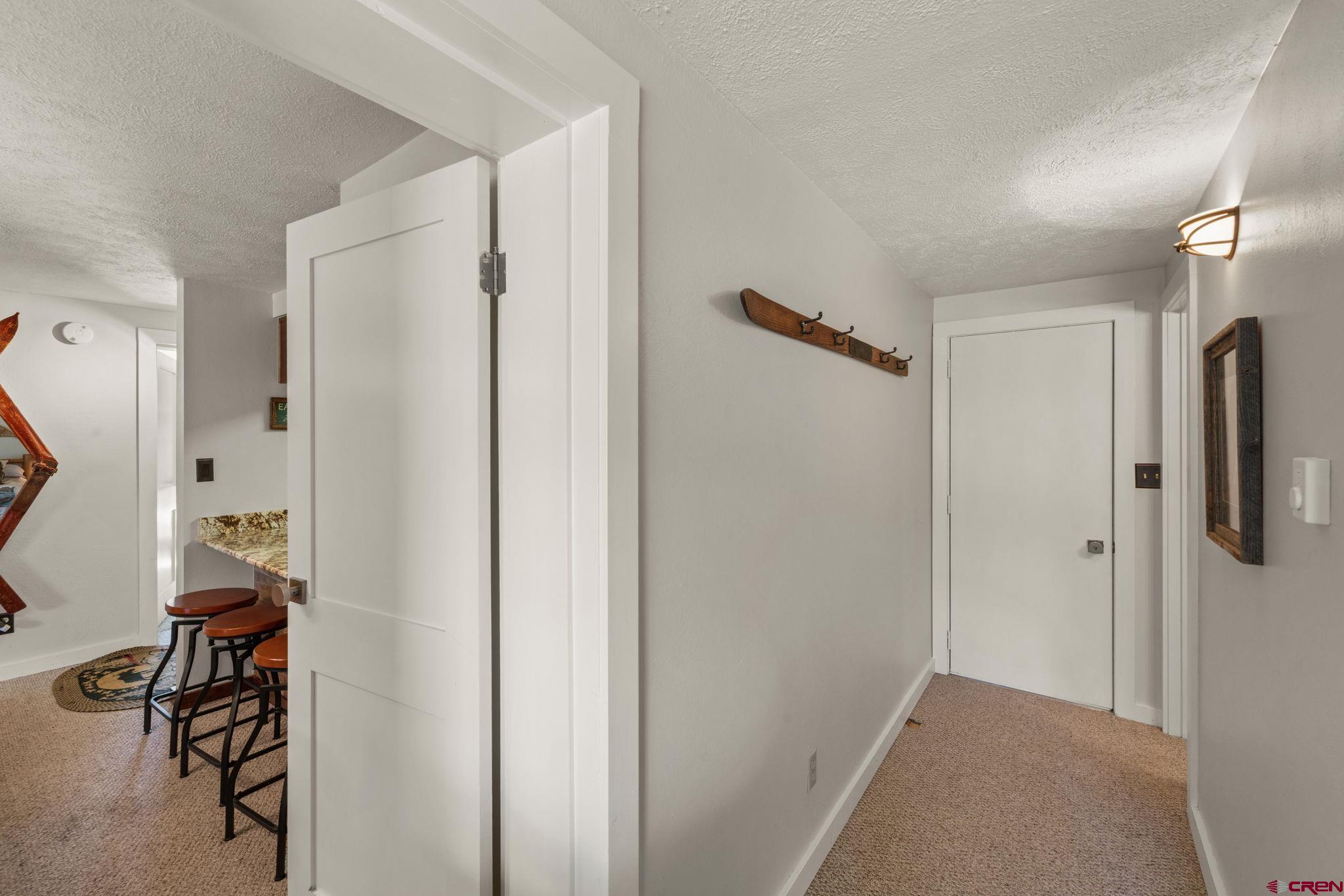 651 Gothic Road, Unit 502 Crested Butte, CO 81225 - Photo 27 of 44 a view of closet area