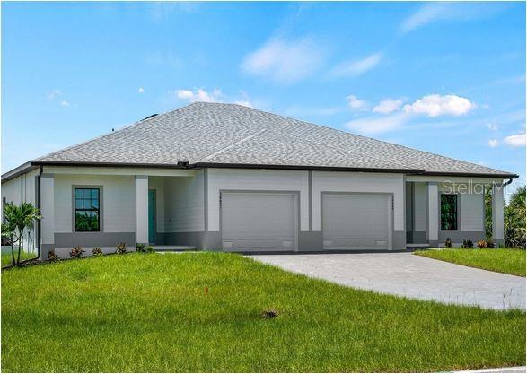 14449 Appleton Boulevard Port Charlotte, FL 33981 - Photo 1 of 94