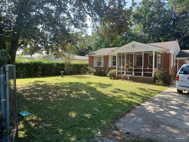 $175,000 | 9 Rue Max Street, Pensacola, FL 32507