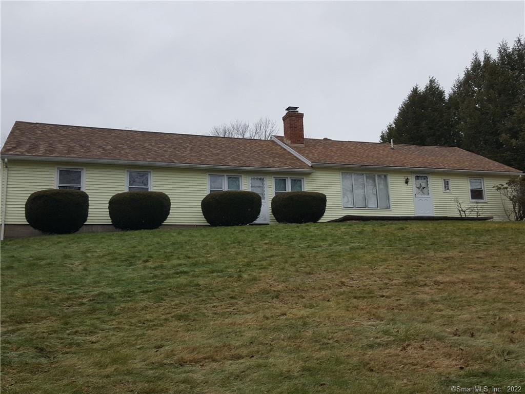 377 Hill Road Harwinton, CT 06791 - Photo 1 of 1