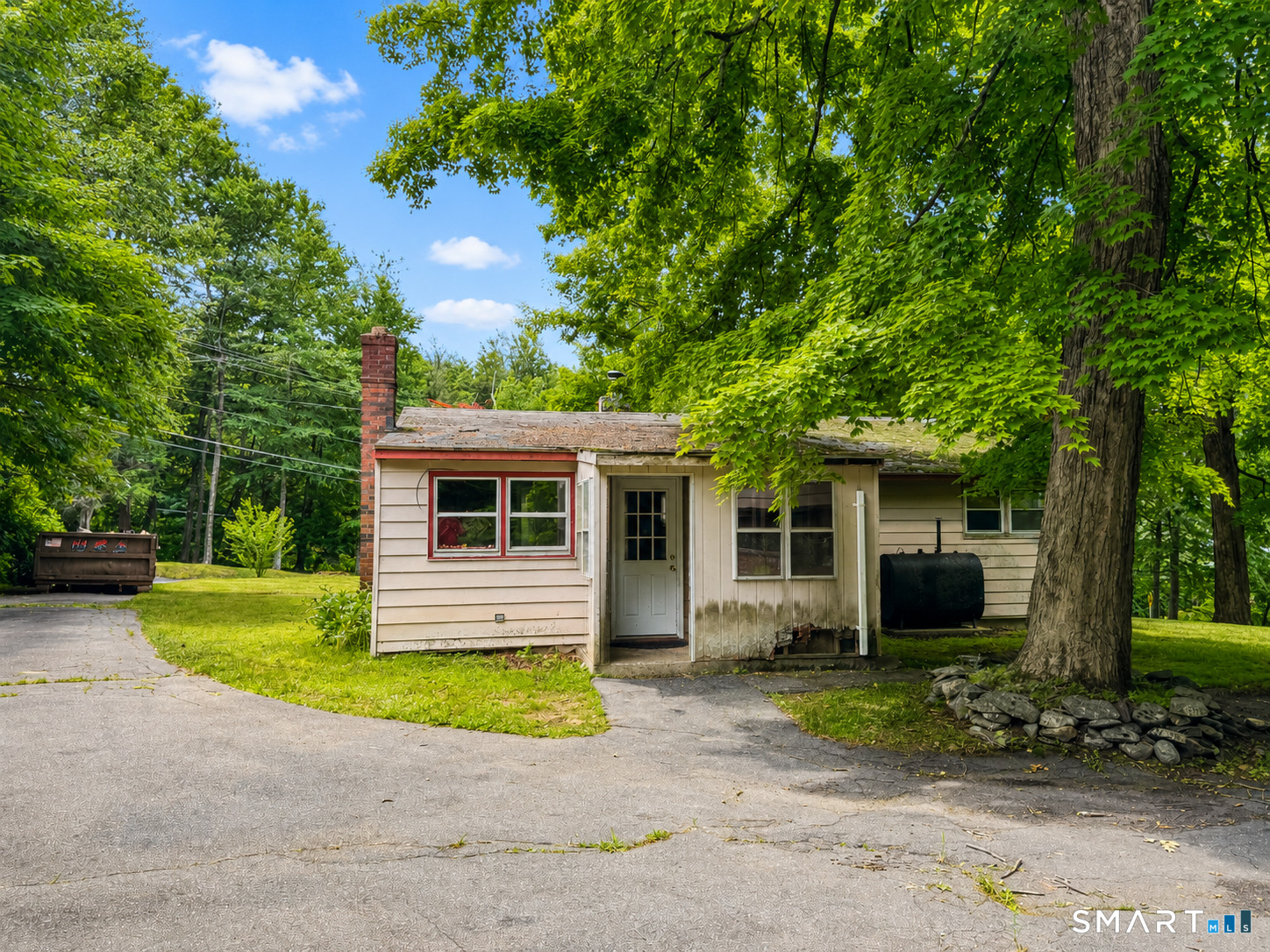 3 Denison Road Somers, CT 06071 - Photo 8 of 28