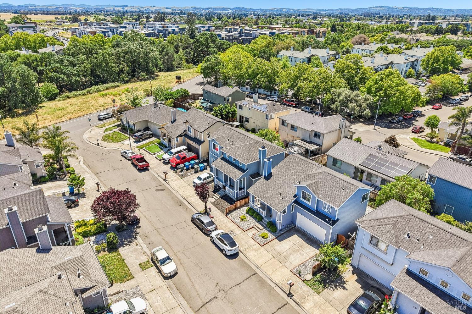 2323 Malachite Way Santa Rosa, CA 95404 - Photo 30 of 36