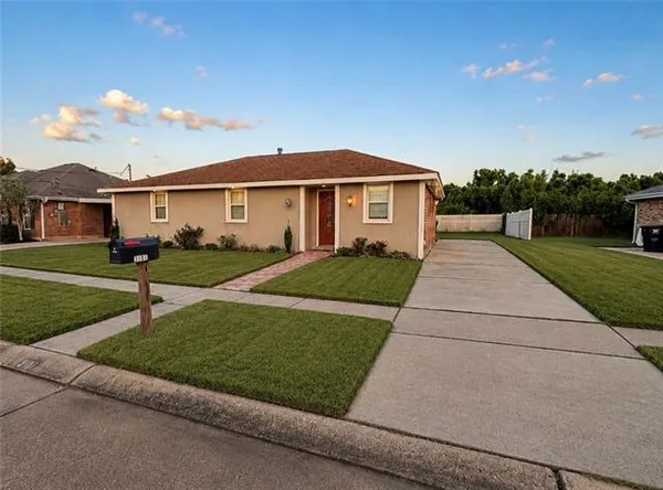 $1,500 | 3101 Fable Street, Meraux, LA 70075