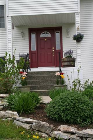 223 River Road Bethlehem, NY 12077 - Photo 12 of 12 Photo 12