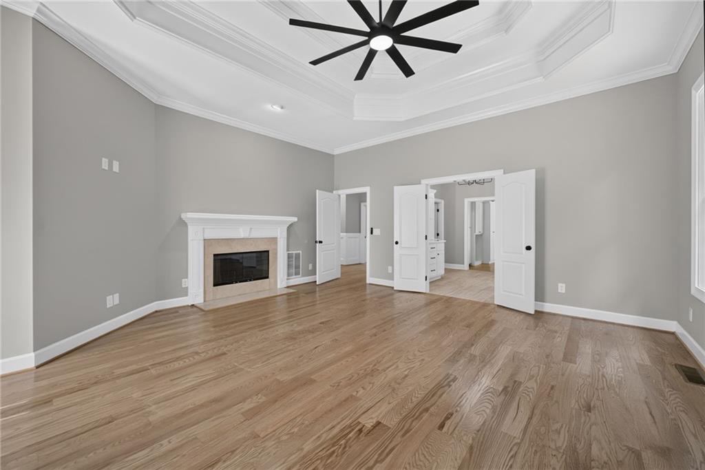 2431 Rabbit Farm Circle Loganville, GA 30052 - Photo 33 of 99