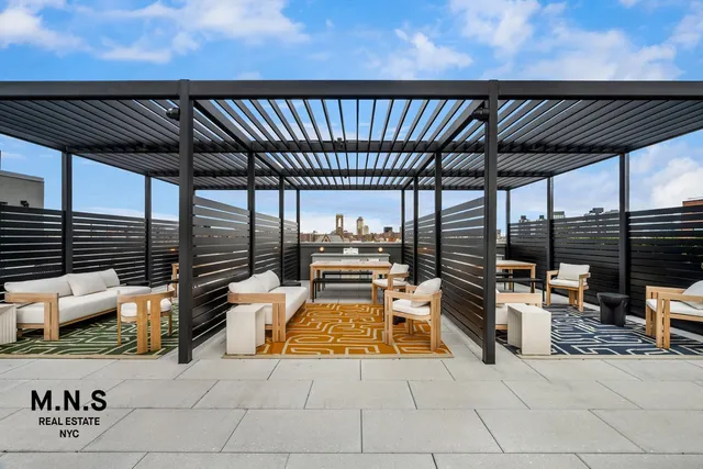 $3,780 | 1975 Madison Avenue, Unit 212 | Bedford-Stuyvesant