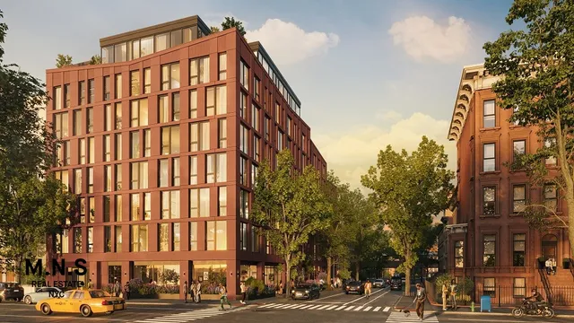 $3,780 | 1975 Madison Avenue, Unit 212 | Bedford-Stuyvesant