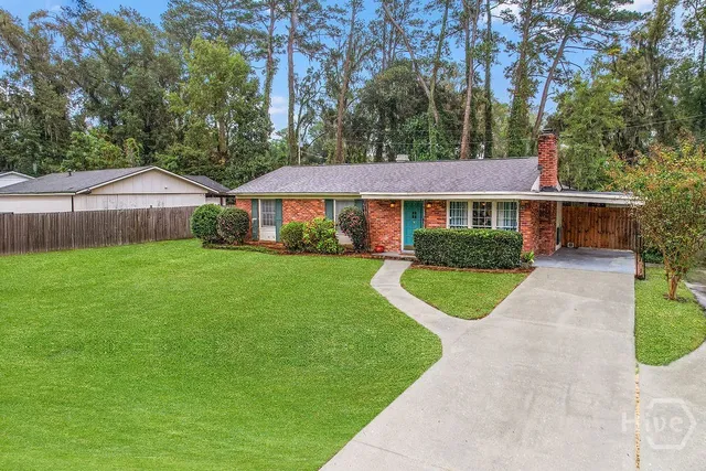 $350,000 | 1345 Lavon Avenue, Savannah, GA 31406