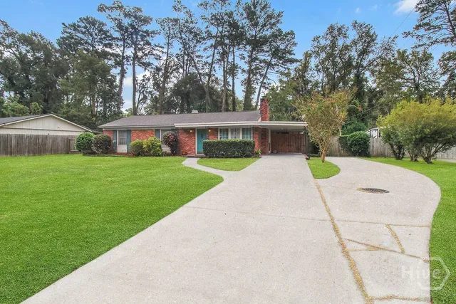 $350,000 | 1345 Lavon Avenue, Savannah, GA 31406