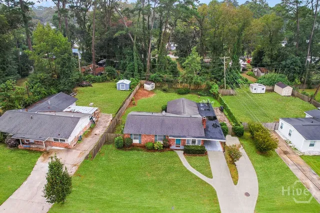 $350,000 | 1345 Lavon Avenue, Savannah, GA 31406
