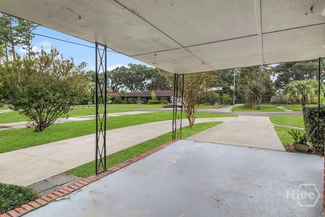 $350,000 | 1345 Lavon Avenue, Savannah, GA 31406