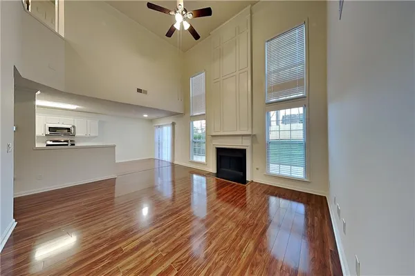 $2,800 | 595 Alstonefield Drive, Alpharetta, GA 30004