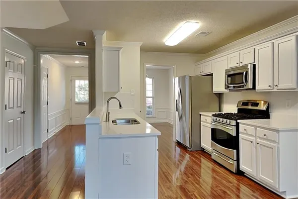 $2,800 | 595 Alstonefield Drive, Alpharetta, GA 30004