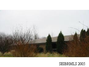21162 Georgetown Road Lawrenceburg, IN 47025 - Photo 1 of 1