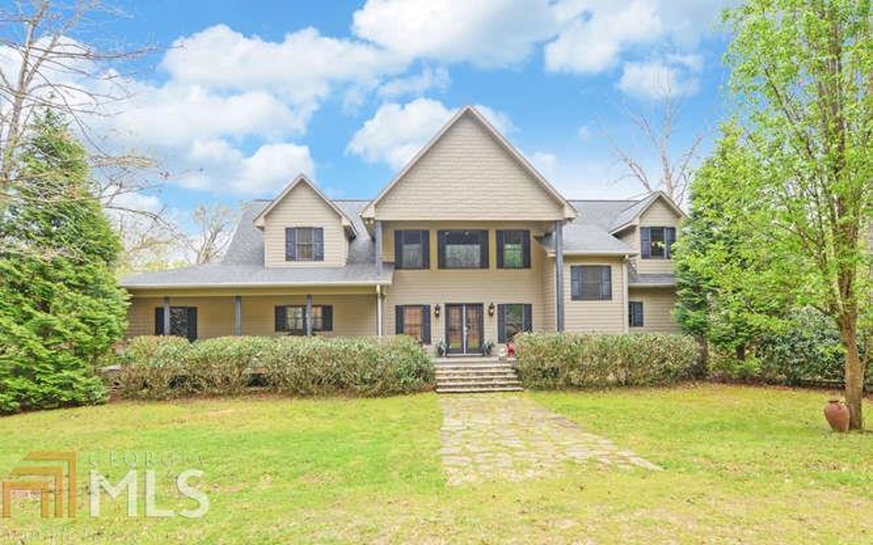 98 Rivers Edge Way Sautee Nacoochee, GA 30571 - Photo 1 of 1 Gallery Image 1