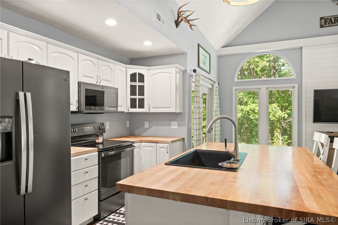 9358 South Dry Run Road Leavenworth, IN 47137 - Photo 7 of 51 Gallery Image 7