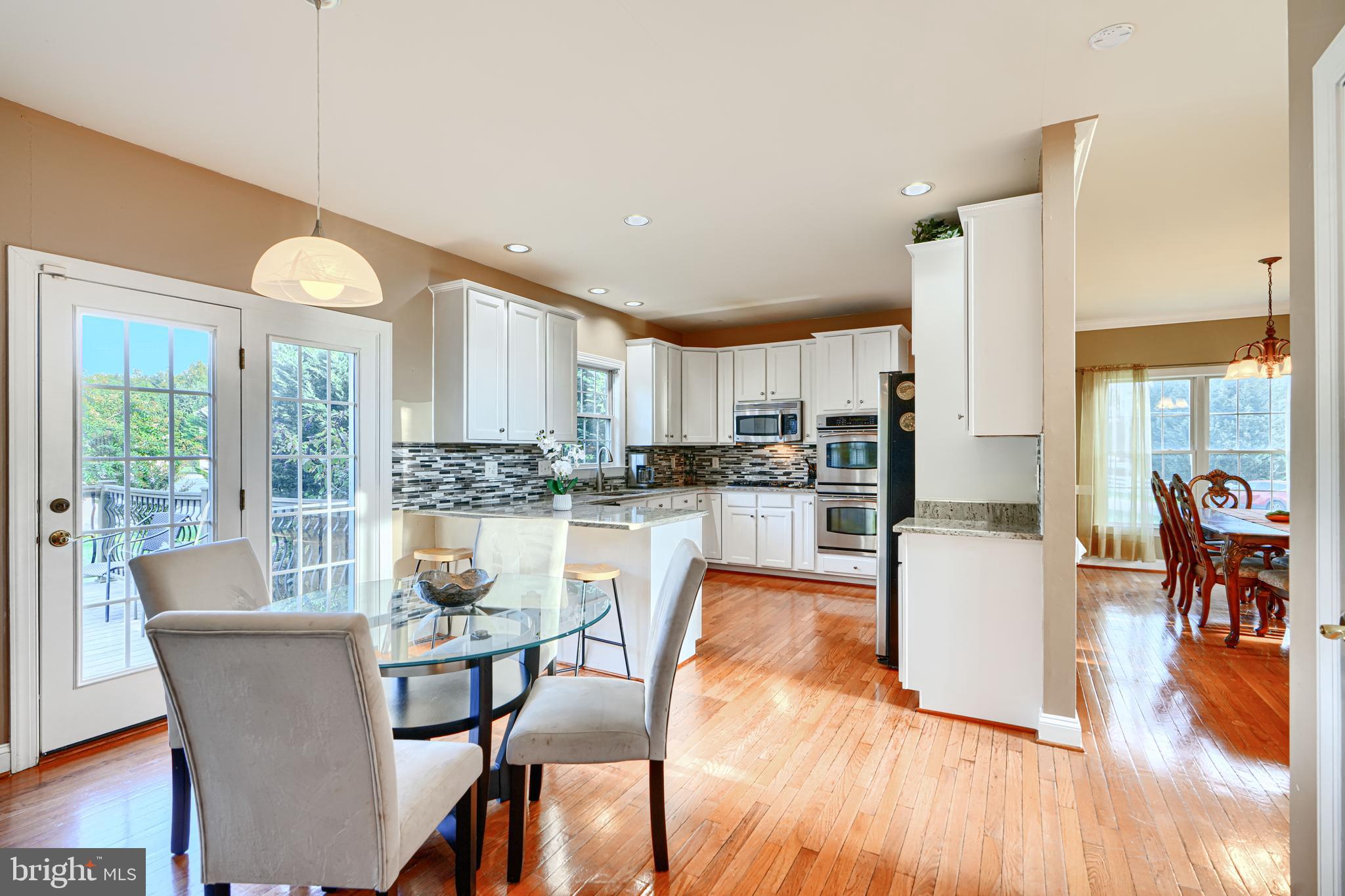 5636 Allender Road White Marsh, MD 21162 - Photo 22 of 76 Eat-In Kitchen