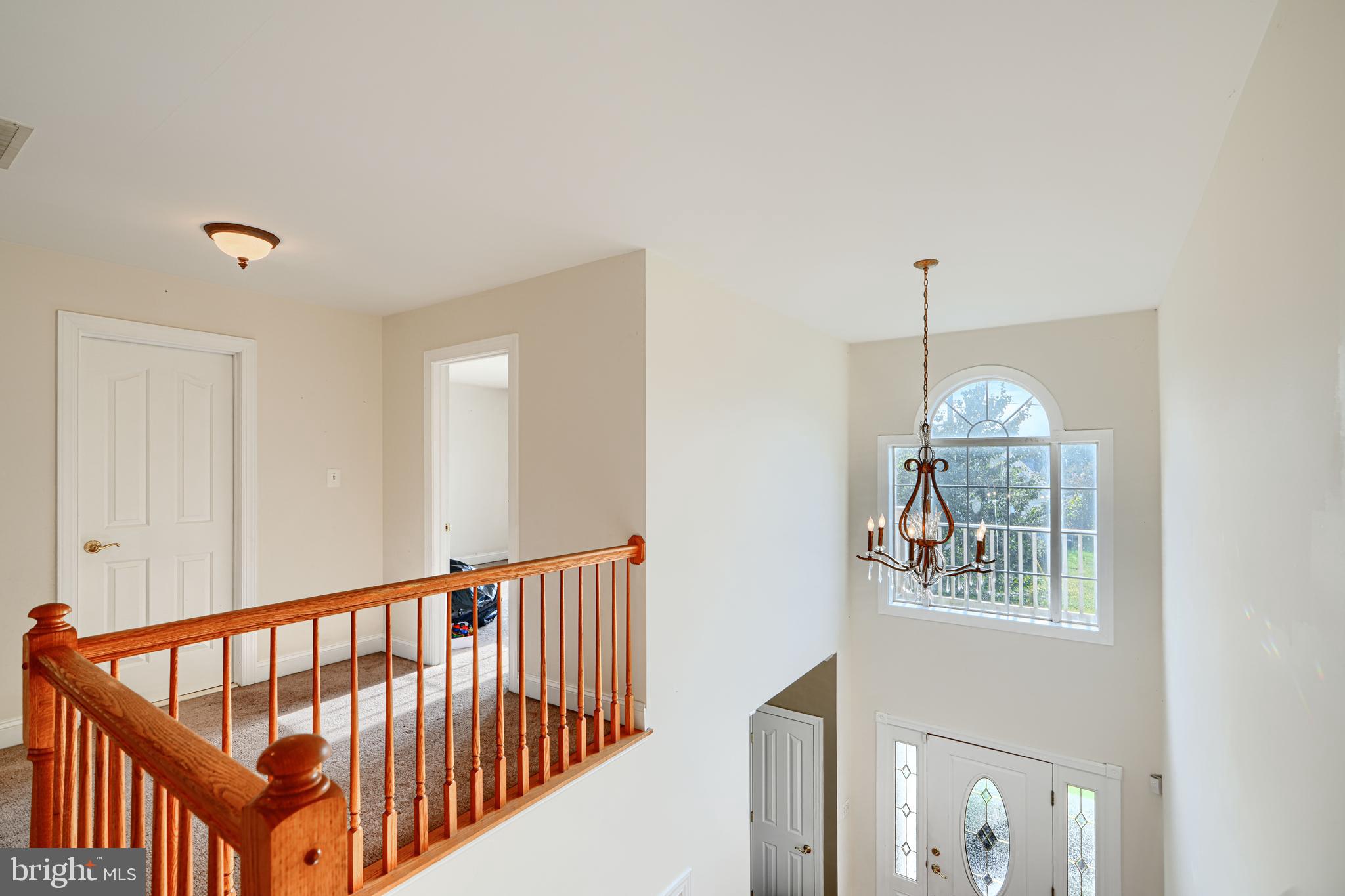 5636 Allender Road White Marsh, MD 21162 - Photo 30 of 76 Foyer