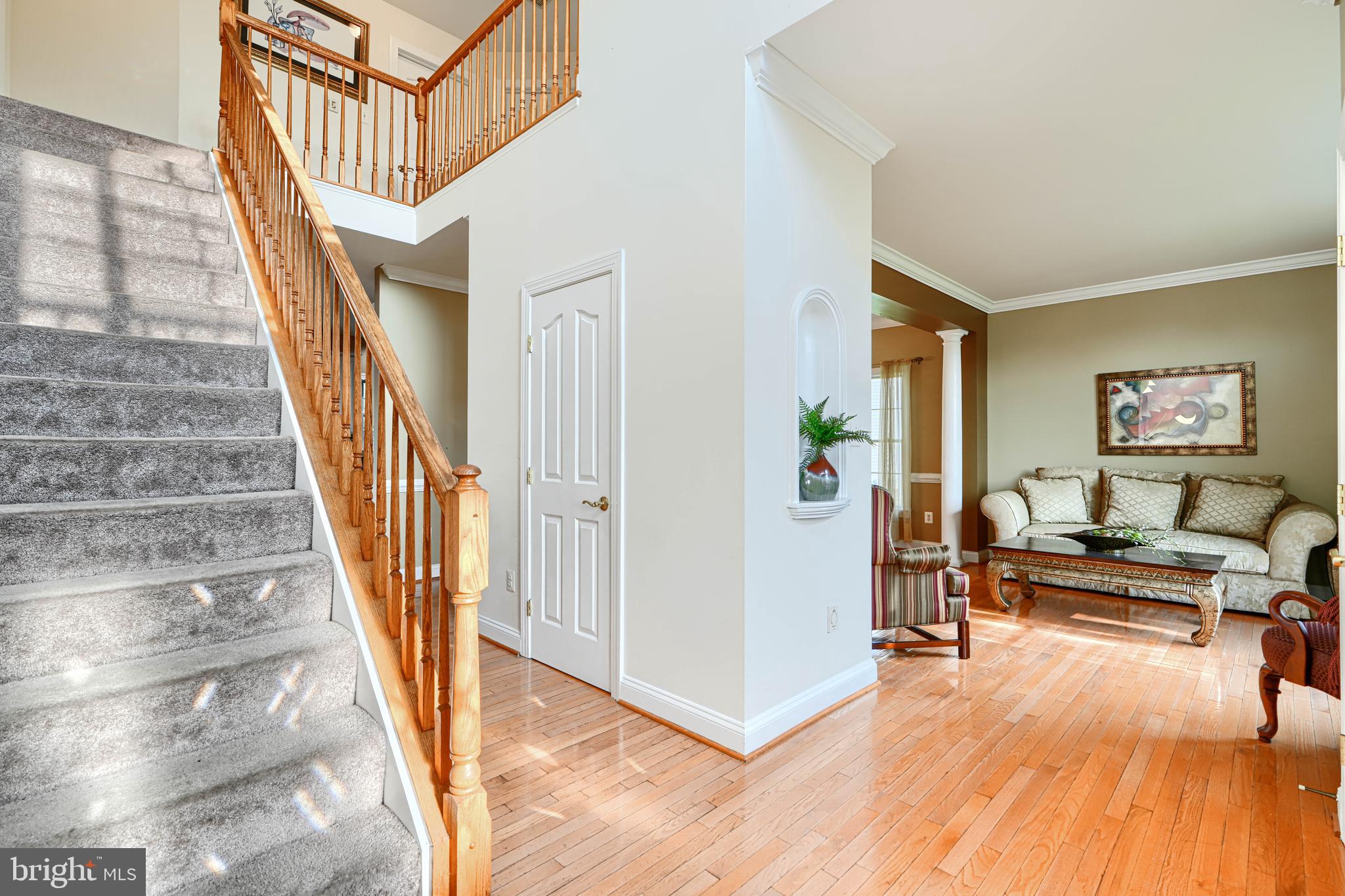 5636 Allender Road White Marsh, MD 21162 - Photo 3 of 76 Entryway