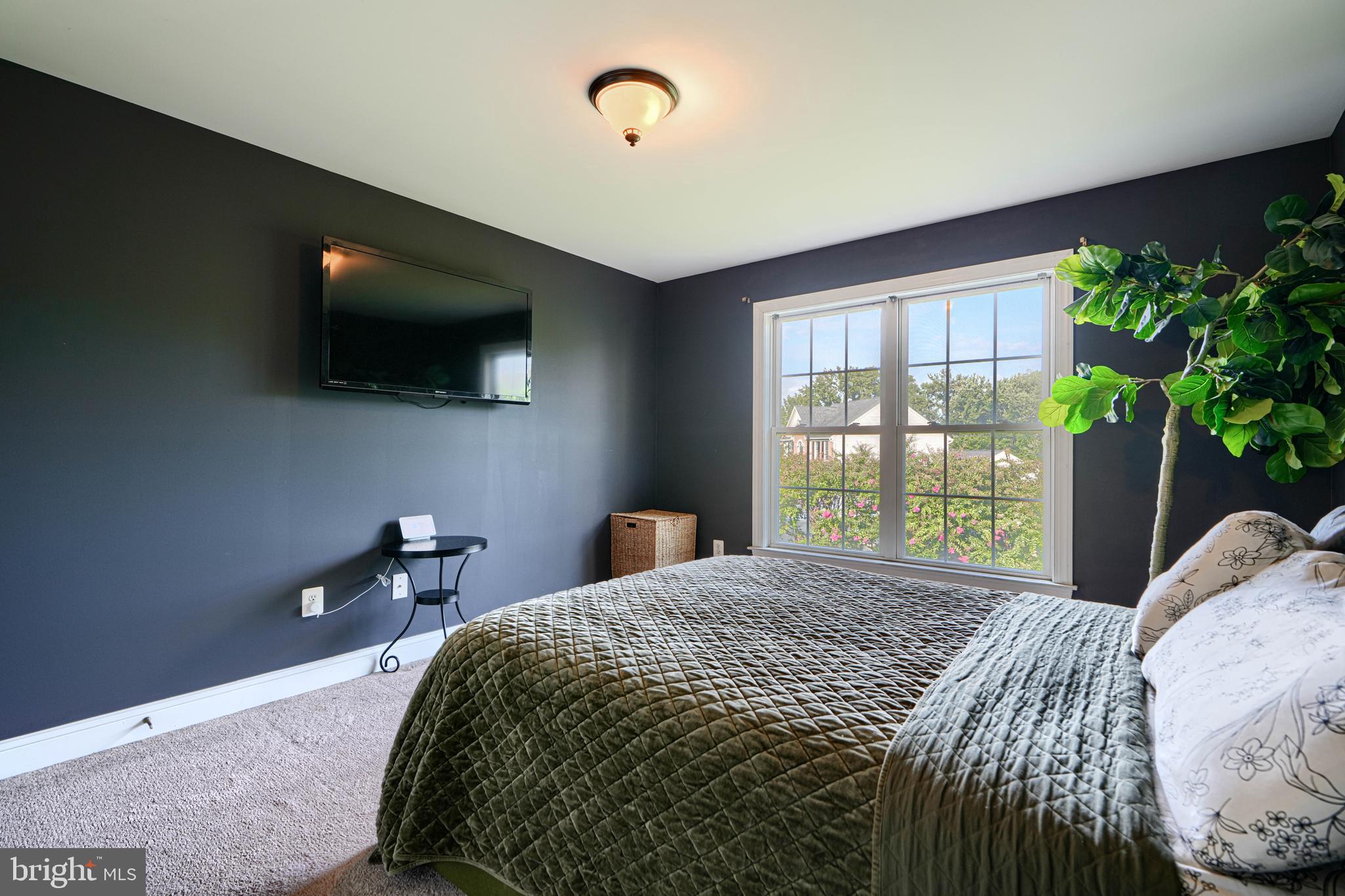 5636 Allender Road White Marsh, MD 21162 - Photo 39 of 76 Bedroom #3
