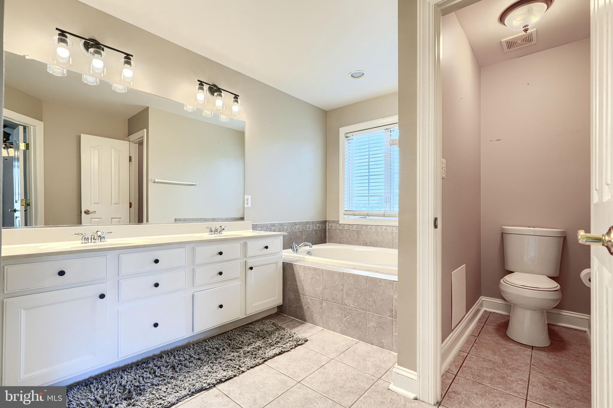 5636 Allender Road White Marsh, MD 21162 - Photo 50 of 76 Primary Bath