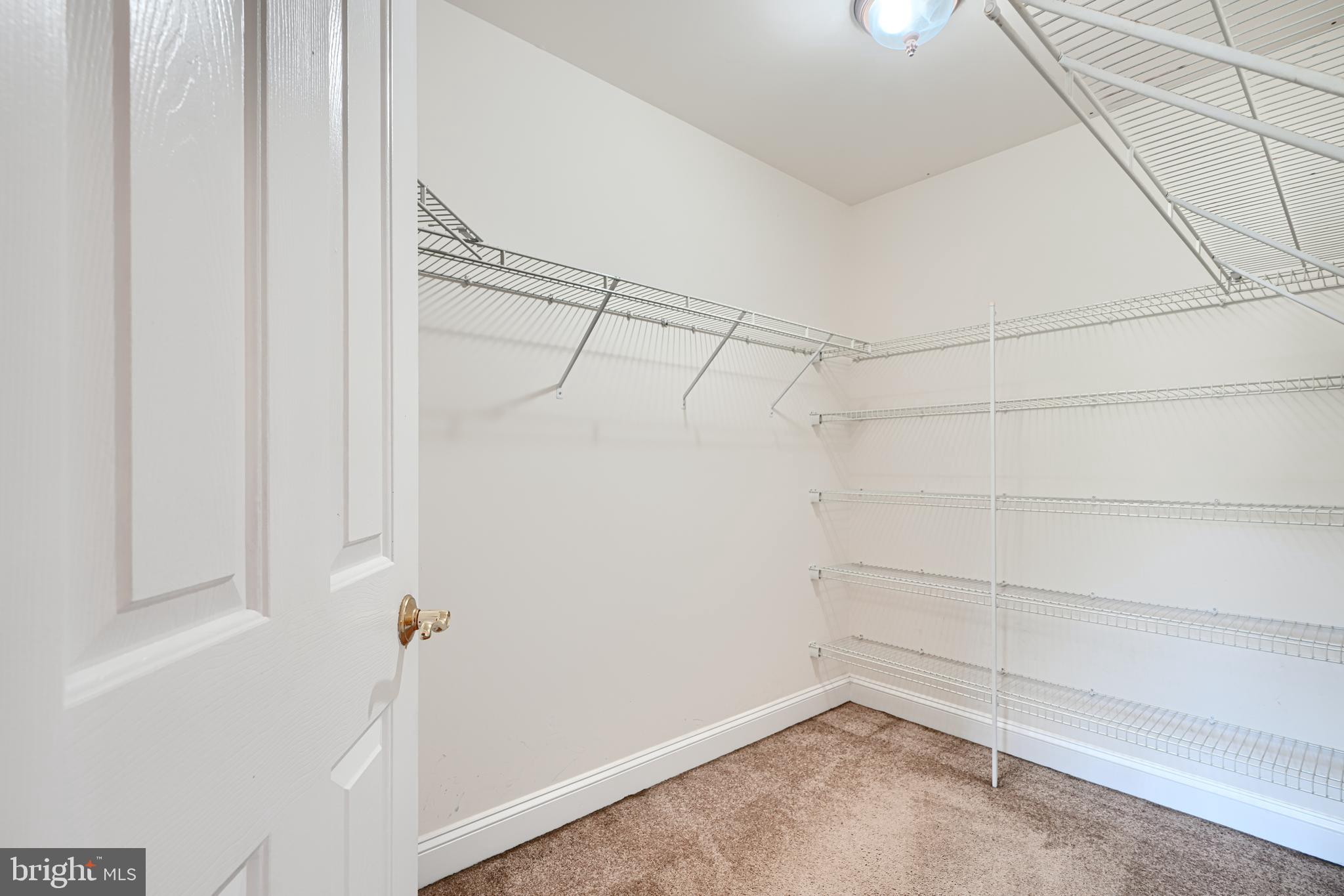 5636 Allender Road White Marsh, MD 21162 - Photo 54 of 76 Walk-in Closet