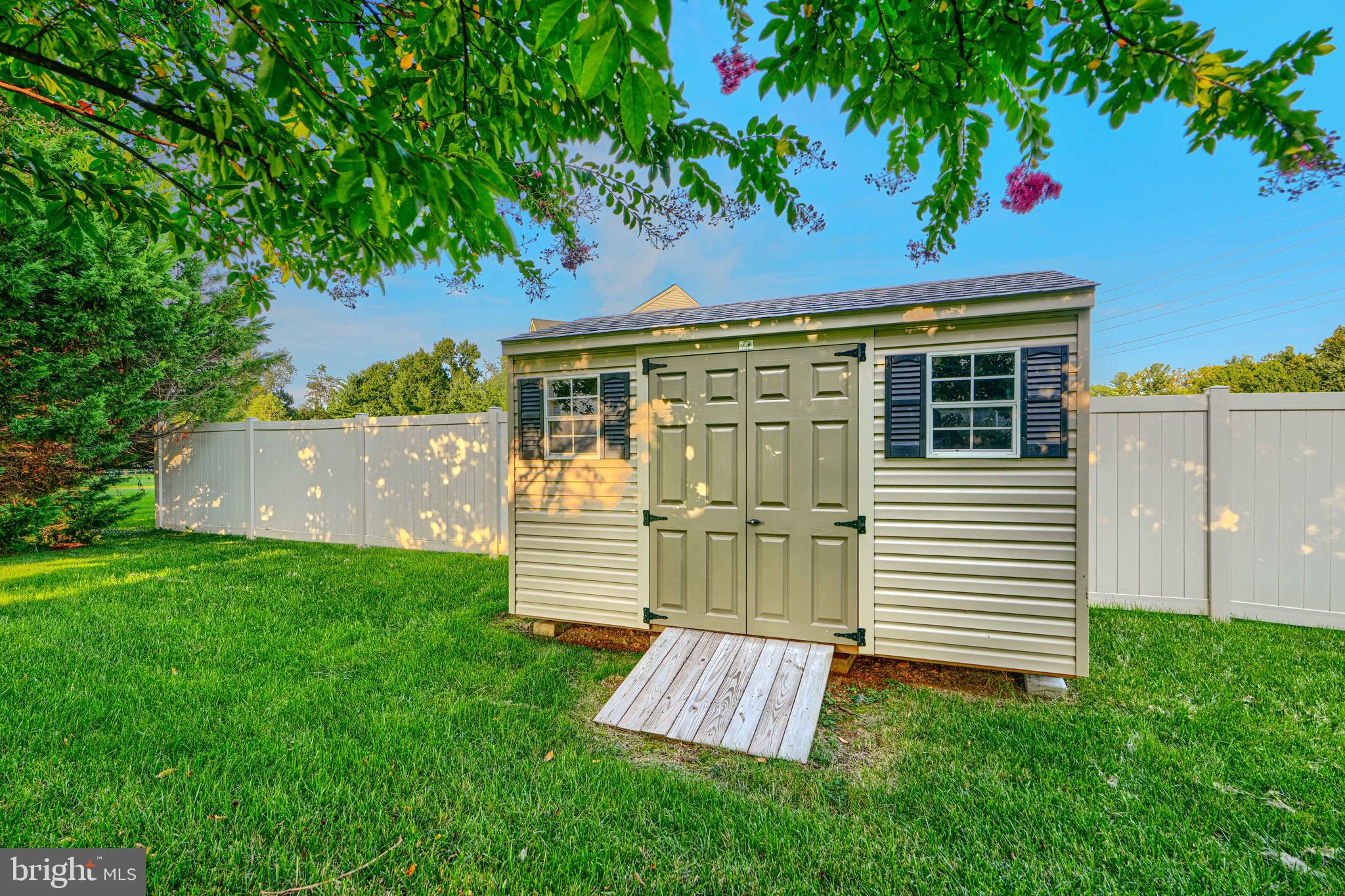 5636 Allender Road White Marsh, MD 21162 - Photo 68 of 76 Shed