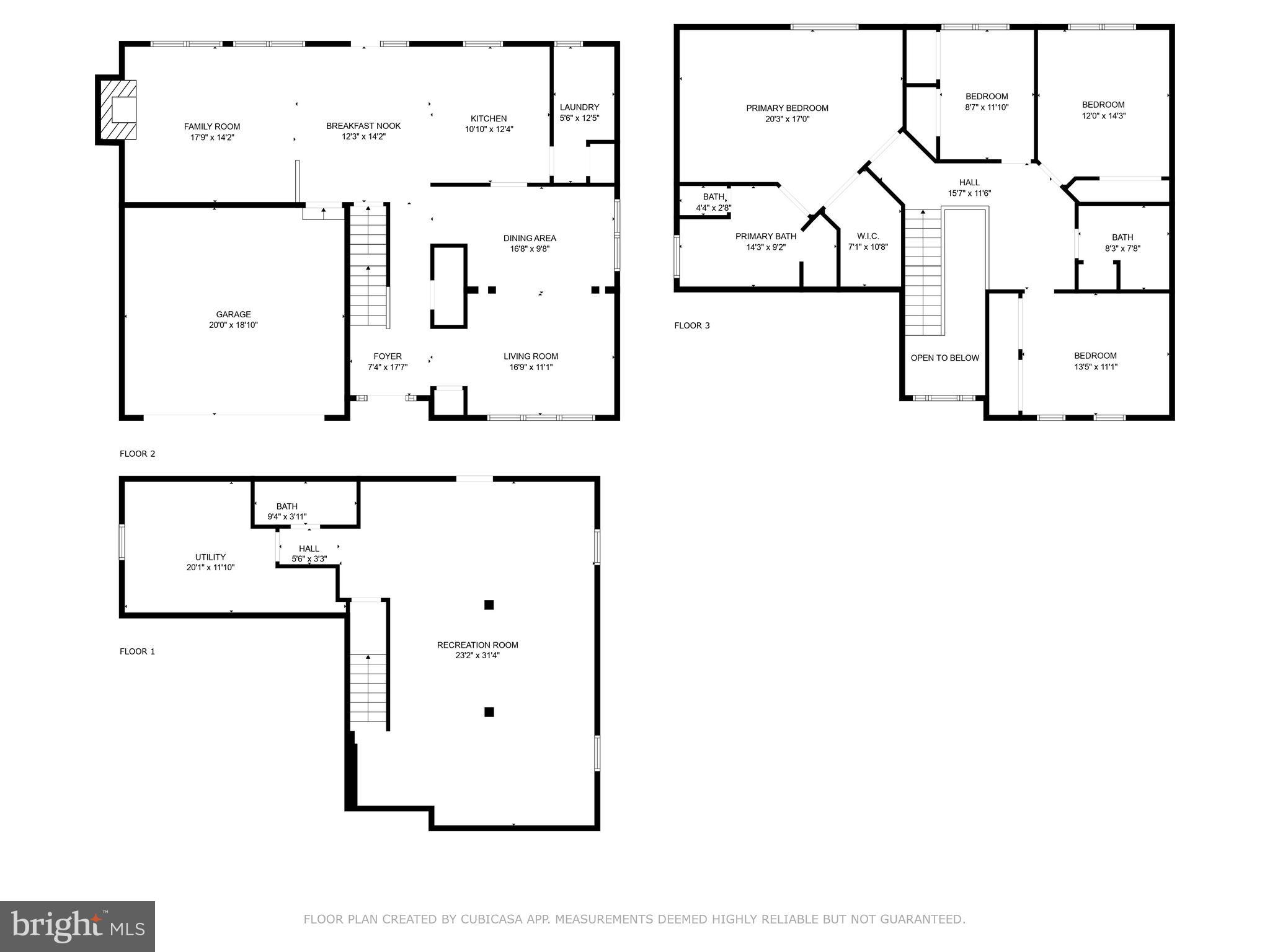 5636 Allender Road White Marsh, MD 21162 - Photo 73 of 76 Gallery Image 73