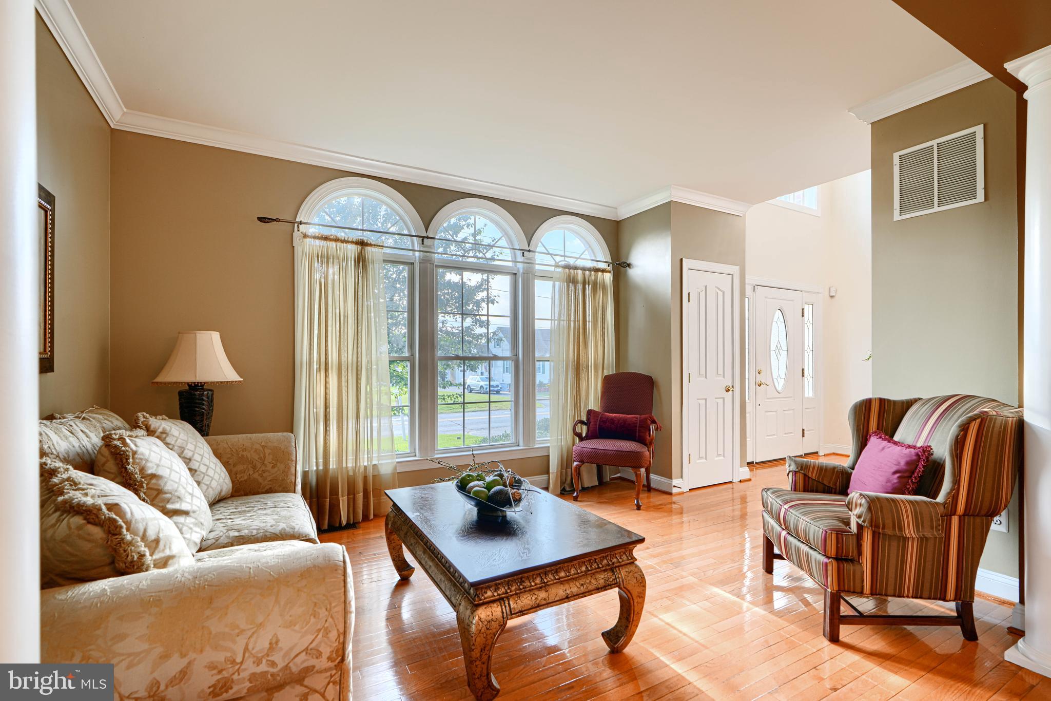 5636 Allender Road White Marsh, MD 21162 - Photo 8 of 76 Formal Living Room