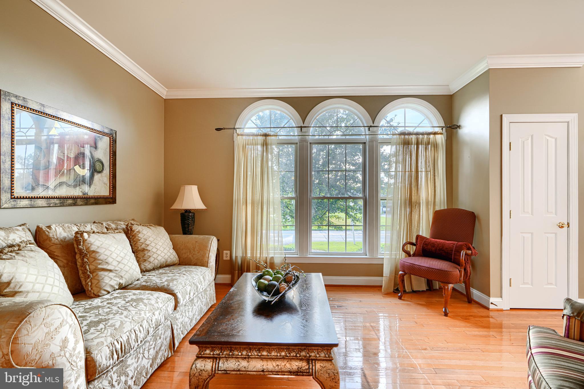5636 Allender Road White Marsh, MD 21162 - Photo 9 of 76 Formal Living Room