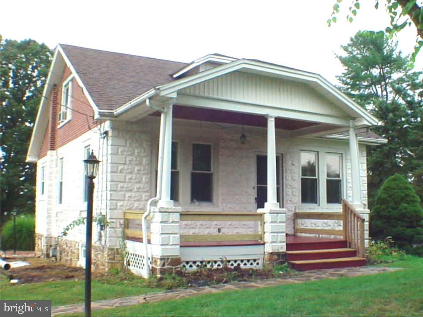 115 Scroggy Road Oxford, PA 19363 - Photo 1 of 15 Exterior Front
