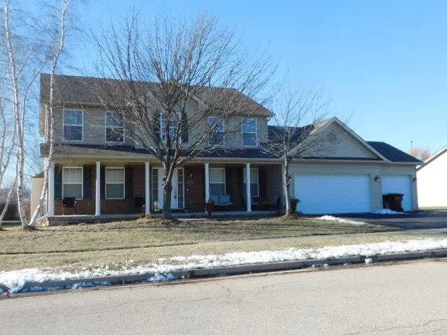 $385,000 | 538 Scotts Army Trail, Belvidere, IL 61008
