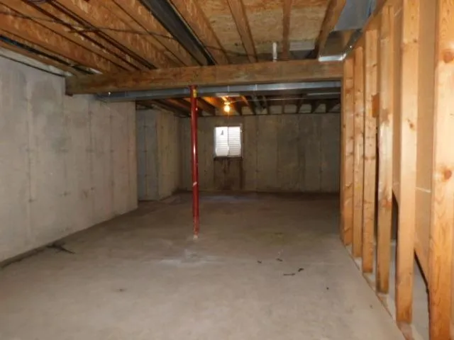 a view of small space