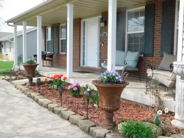 $349,000 | 538 Scotts Army Trail, Belvidere, IL 61008