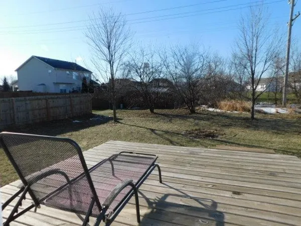 $375,000 | 538 Scotts Army Trail, Belvidere, IL 61008