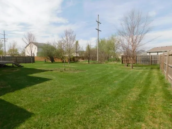 $349,000 | 538 Scotts Army Trail, Belvidere, IL 61008