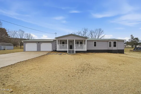 $280,000 | 68 Harold Cemetery Road, Greeneville, TN 37745