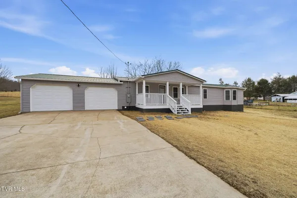 $280,000 | 68 Harold Cemetery Road, Greeneville, TN 37745