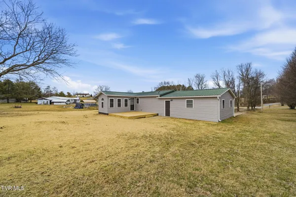$280,000 | 68 Harold Cemetery Road, Greeneville, TN 37745