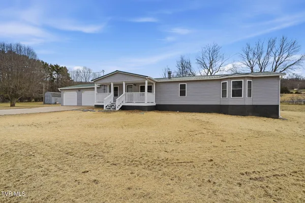 $280,000 | 68 Harold Cemetery Road, Greeneville, TN 37745