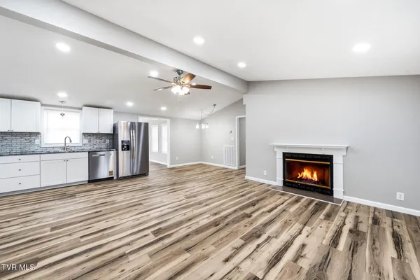 $280,000 | 68 Harold Cemetery Road, Greeneville, TN 37745